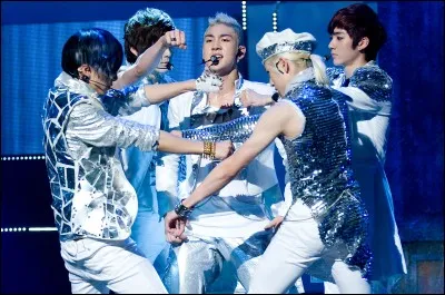 Qui est le plus âgé ?