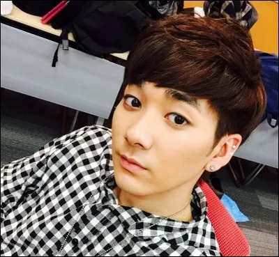 Le reconnaissez-vous ?