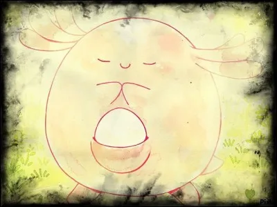 Leveinard - Quel est son nom dans la version japonaise ?