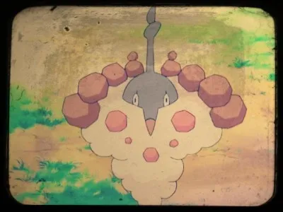 Cheniselle - Quel est le double-type du Cheniselle ci-dessus ?