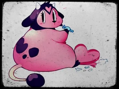 Écrémeuh - Selon la version ROSA, combien de litres de lait ce Pokémon peut-il produire par jour ?