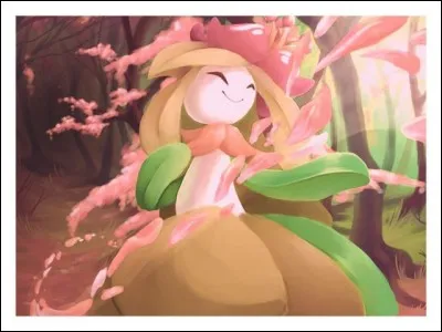 Fragilady - Où peut-on rencontrer ce Pokémon ?