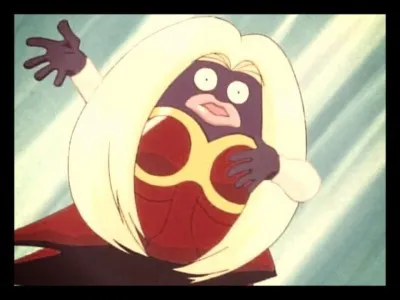 Lippoutou - De quelle couleur était ce Pokémon dans les premières versions ?