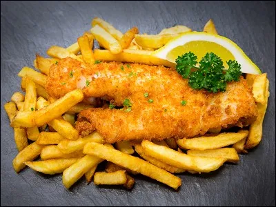 Quelle est ta nourriture favorite ?