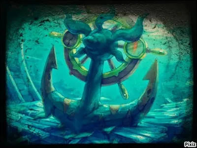 Sinistrail - Comment appelle-t-on ce Pokémon ?