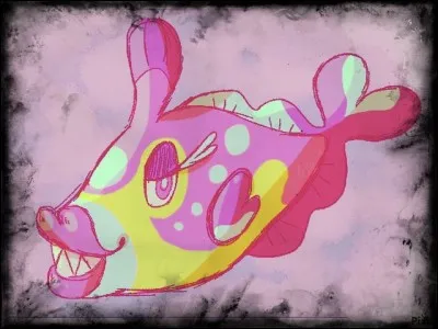 Denticrisse - De quelle génération fait-il partie ?