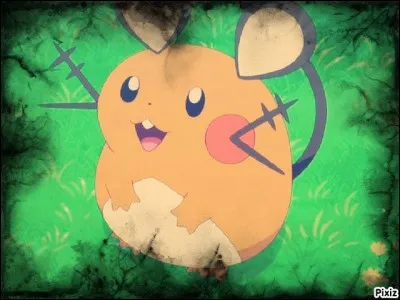 Dedenne - Quelles moustaches lui servent de capteurs ?