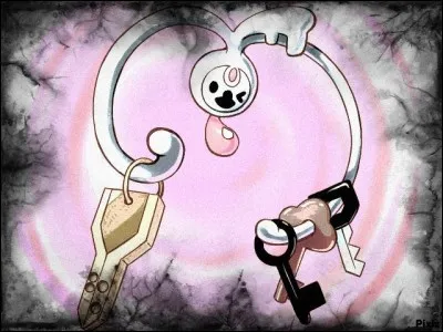 Trousselin - Quand est-il aux anges ?