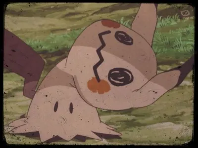 Mimiqui - Principalement, de quoi souffre-t-il ?