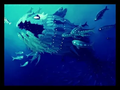 Froussardine - Quel surnom donne-t-on à ce Pokémon ?