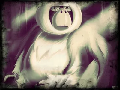 Gouroutan - Pourquoi l'appelle-t-on le "Pokémon Grand Sage" ?