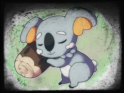 Dodoala - Que se passe-t-il s'il perd sa bûche ?