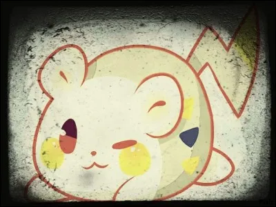 Togedemaru - Lors des gros orages, comment font les Togedemaru pour attirer la foudre ?