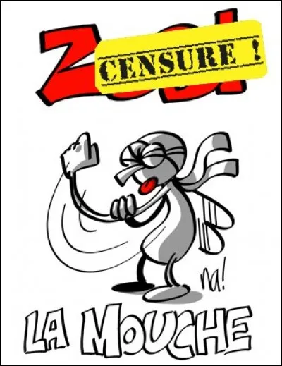 Une fois arriv&eacute; ici, vous vous rendez compte ...