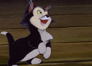 Quiz Les chats des films Disney