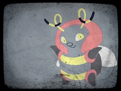 Muciole - Quelle est sa contrepartie femelle ?