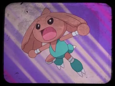 Kapoera - Quel est son numéro dans le Pokédex ?