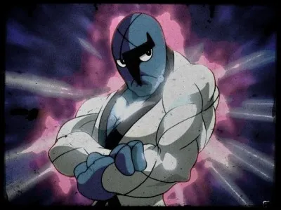 Karaclée - Quand s'énerve-t-il ?