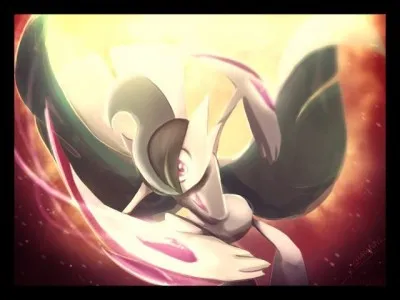 Gallame - Quel est son double-type ?