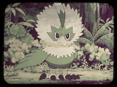 Furaiglon - Lorsqu'il utilise "agitation", (...) augmente de 50% et (...) diminue de 20%.