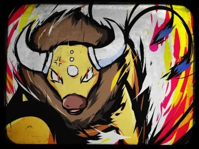 Tauros - Combien Sacha en a-t-il capturés ?