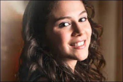 Quel âge a Greeicy Rendón dans la série ?