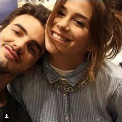 Santiago et Greeicy ont-ils déjà été en couple ?