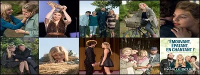 Dis, tu sais quoi !? Je te le dis : la famille Bélier vit en Mayenne, pas vrai ? Ben, tu sais que la fromagerie d'Entrammes a fourni les fromages qu'ils vendaient sur les marchés dans le film. Tu savais ça toi !?