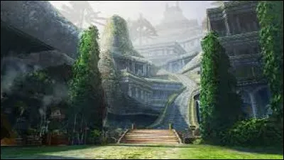 Comment s'appelle la personne qui gouverne Dundorma (spécial rang G) ?