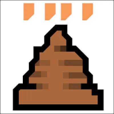 Question spéciale objet : À quoi sert la bombe de bouse ?