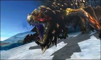 Quelle Wyvpierre permet aux armes de ne plus rebondir sur les monstres APEX ?