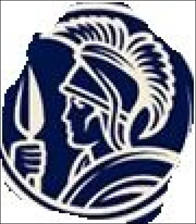 Je suis le logo de...