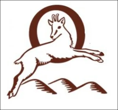 Je suis le logo de...