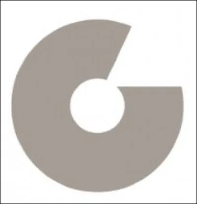 Je suis le logo de...