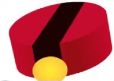 Je suis le logo de...