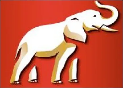 Je suis le logo de...