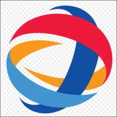 Je suis le logo de...