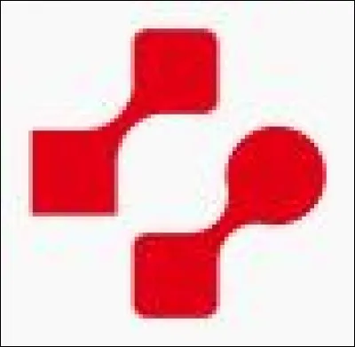 Je suis le logo de...