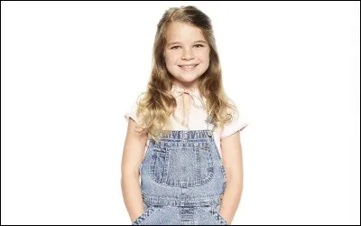 Qui est cette fille ?