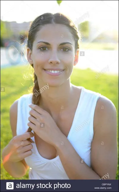 Un adjectif pour te qualifier, serait :