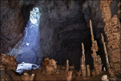 Quel site ardéchois cette photo montre-t-elle ?