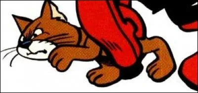 Qui a dit : « Je me vengerai. Et ma vengeance sera terrible ! » ?