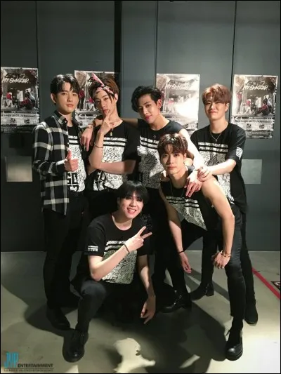 Qui est né le 2 mai 1997 ?