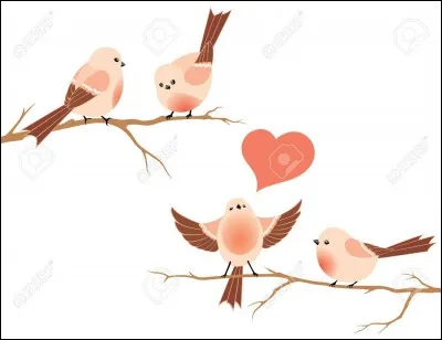 Qui est l'auteur du poème : 'Chant d'amour' ?