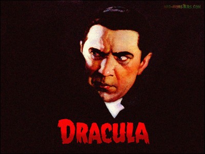 Lequel de ces acteurs n'a jamais joué Dracula ?