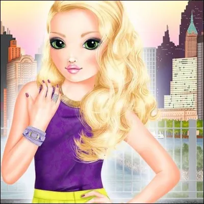 Quelle Top Model est du signe des Gémeaux ?