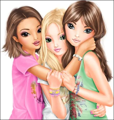 Quelle Top Model est allergique aux poils de chats ?