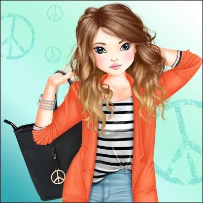 Quelle est la devise de la Model Hayden ?