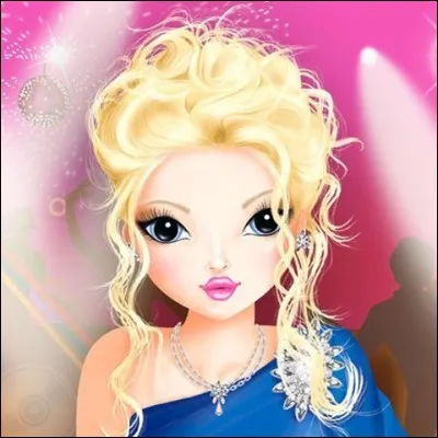 Avec quelle Top Model Milan sort-il ?