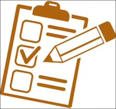 Pourquoi es-tu allé sur ce test ?